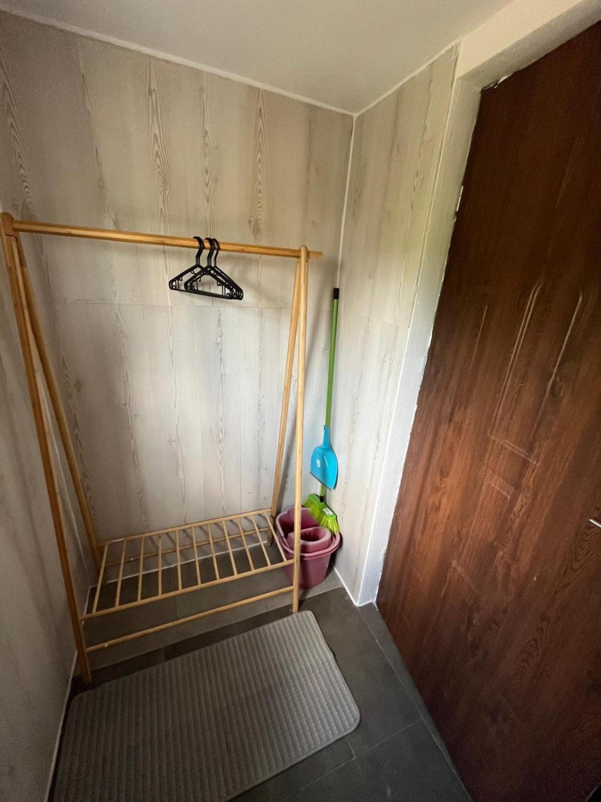 Mazurskie Wytchnienie Giżycko Esterno foto